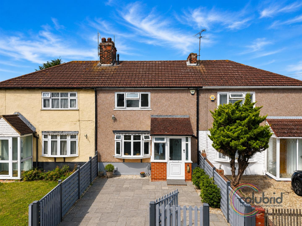 Main image of property: Scott Road, Chadwell St Mary