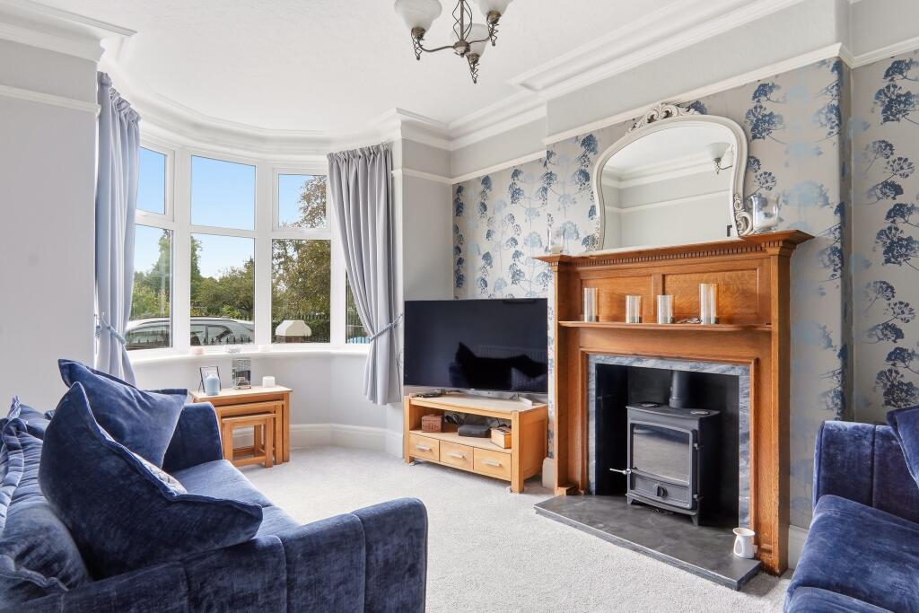 House in York - View 4