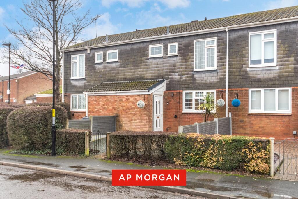 Main image of property: Lysander Road, Rubery, Rednal, Birmingham, B45