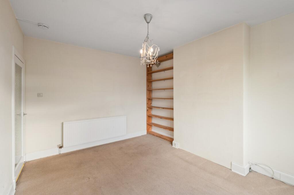 6 Ulster Terrace, Willowbrae, Edinburgh, EH8 photo 3