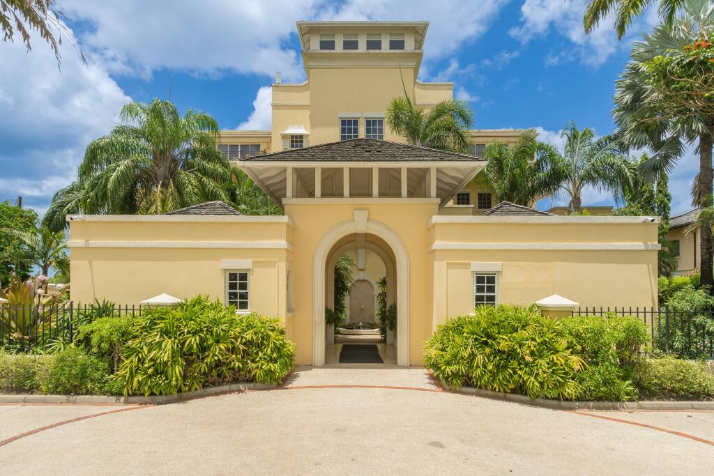 Main image of property: St James, Derricks