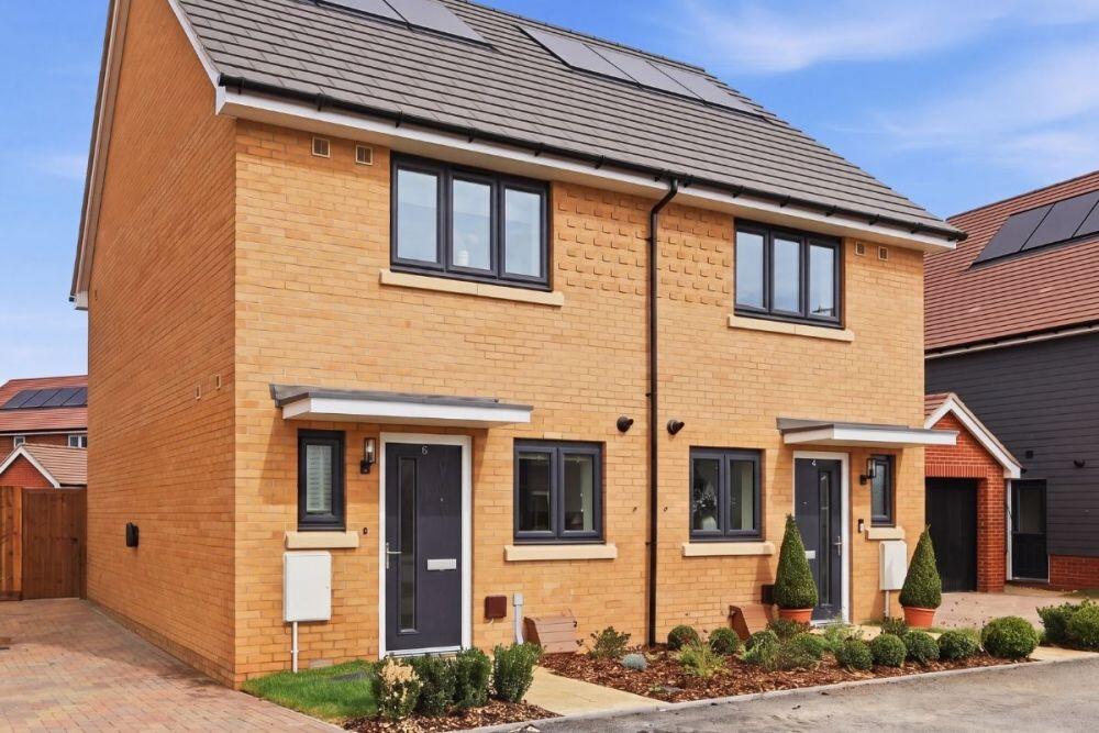 Main image of property: Atkins Cresent, 
Maldon,
Essex, 
CM9 6FB