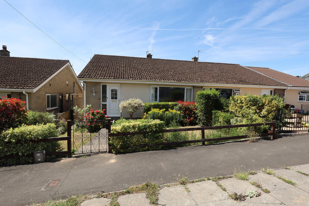 Main image of property: Jocelyn Drive, Wells