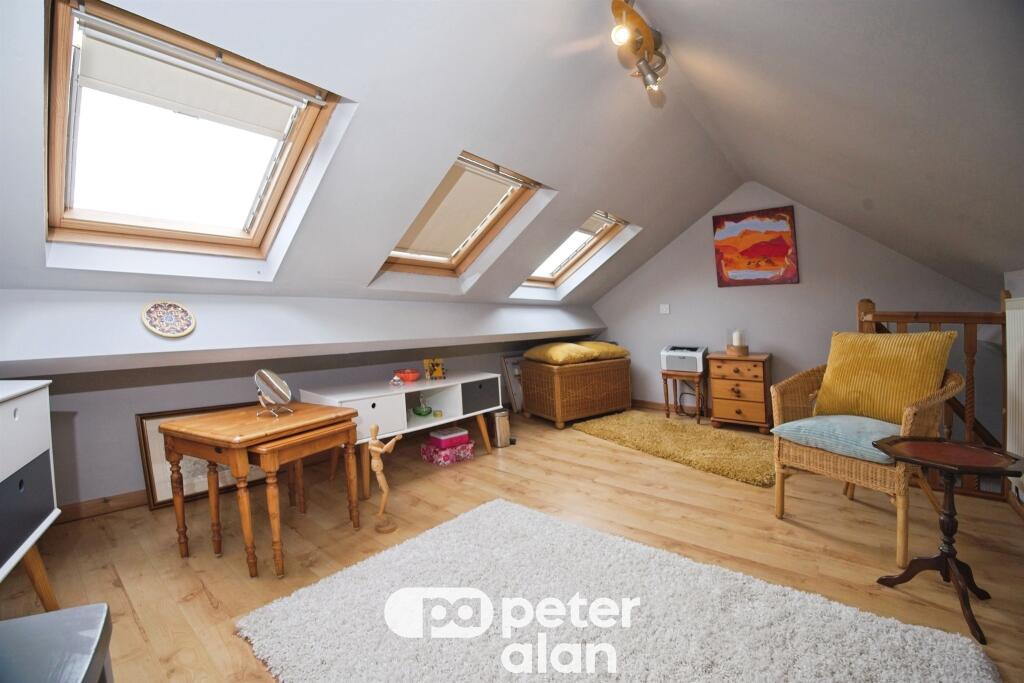 House in Maesteg - More
