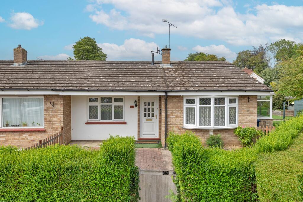 Main image of property: Clear Crescent, Melbourn, SG8