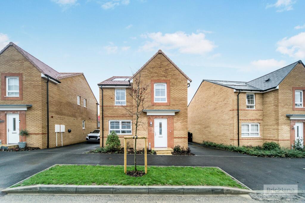 Main image of property: Spelt Avenue, Westham, PEVENSEY