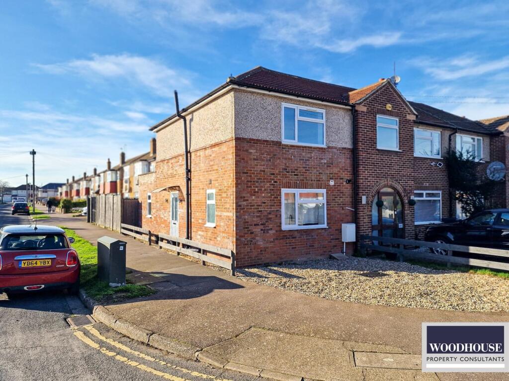 Main image of property: Central Avenue, Waltham Cross, EN8