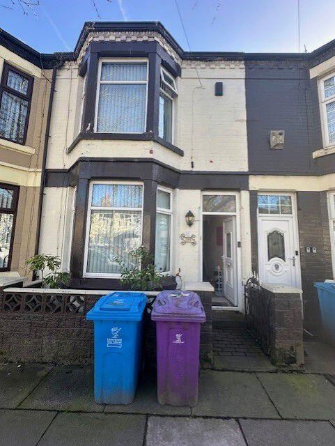 Main image of property: Ince Avenue, Anfield, Liverpool, Merseyside, L4 7UY