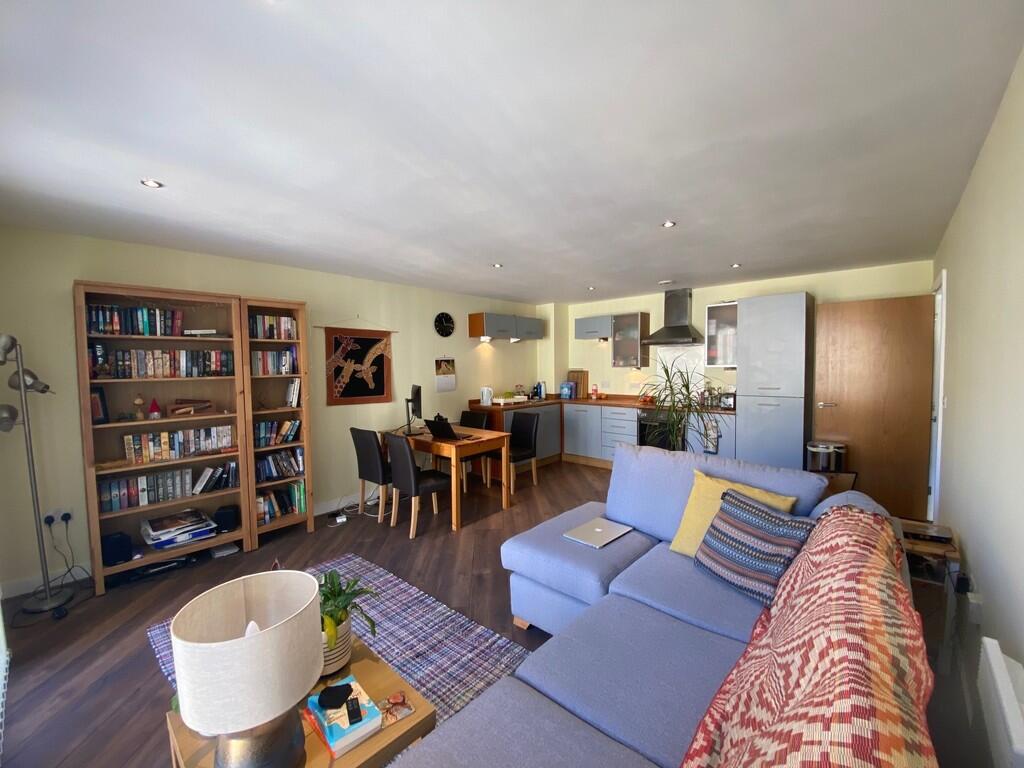 Quartz Apartments, 10 Hall Street, Birmingham