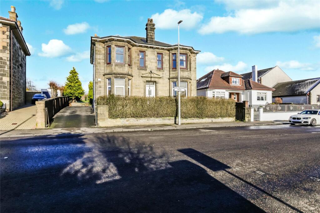 Main image of property: Drumbathie Road, Airdrie, North Lanarkshire, ML6