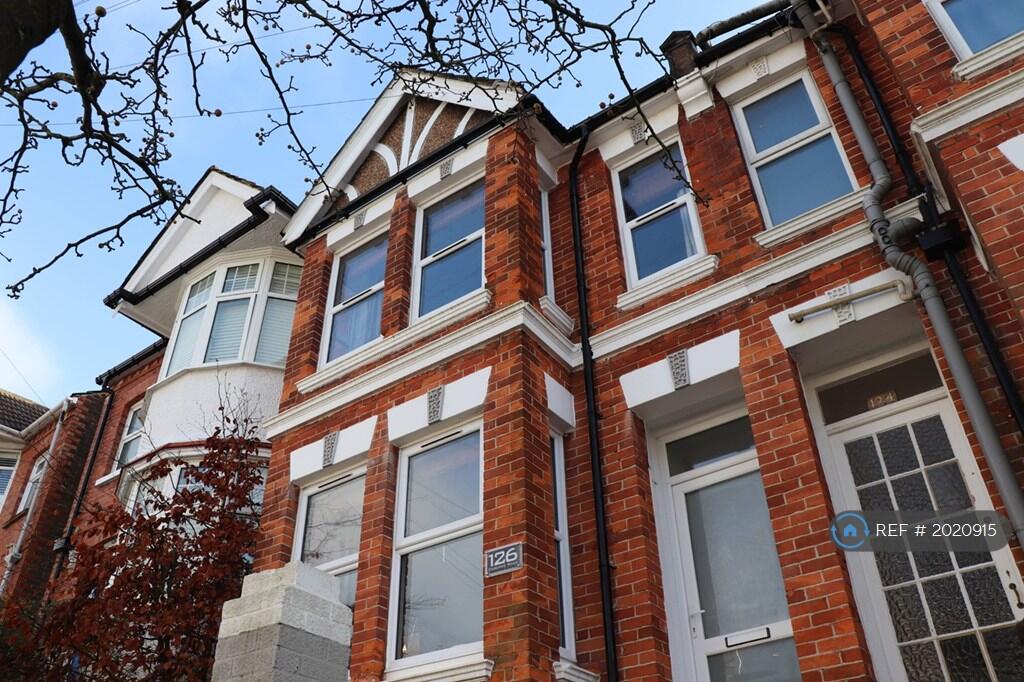Main image of property: Osborne Road, Brighton, BN1