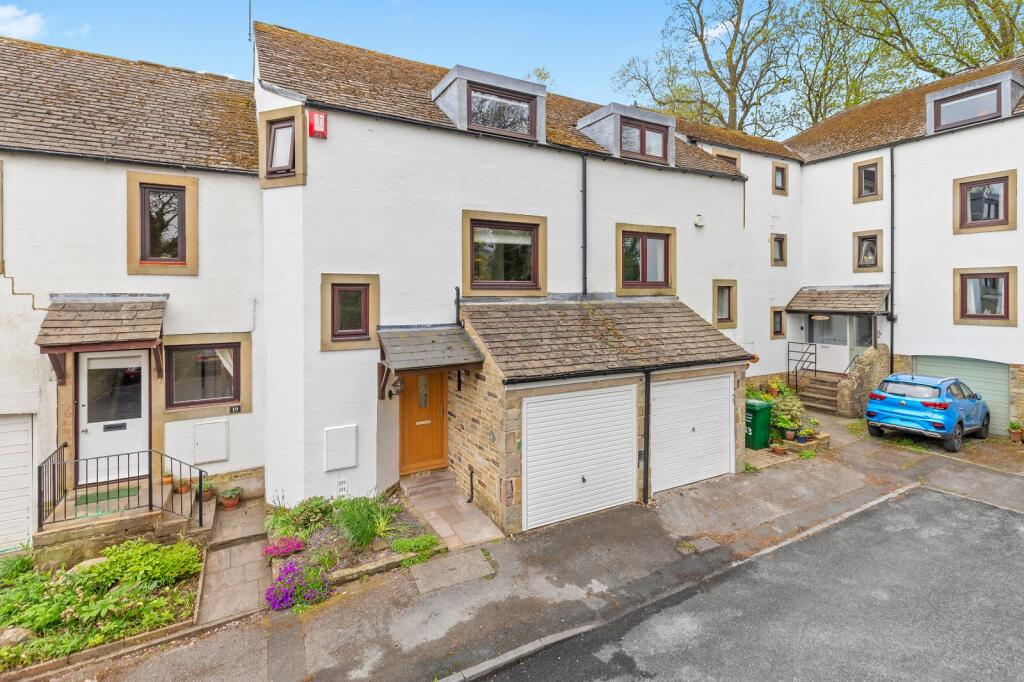 Main image of property: Stockeld Way, Ilkley, West Yorkshire, LS29