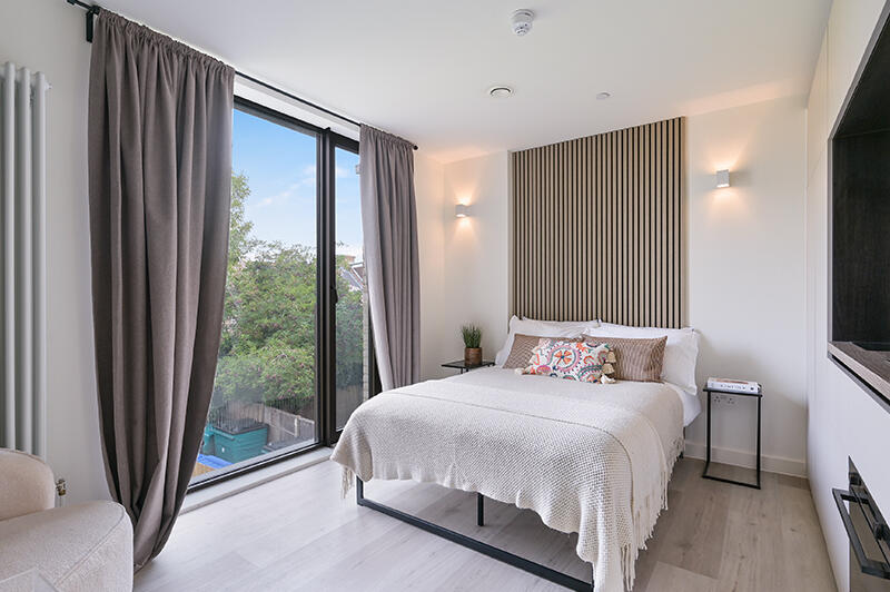 Main image of property: Ferme House, Greenhill Way, Harrow