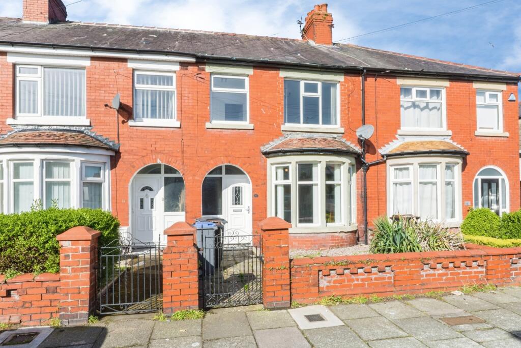 Main image of property: Westfield Road, Blackpool, Lancashire, FY1