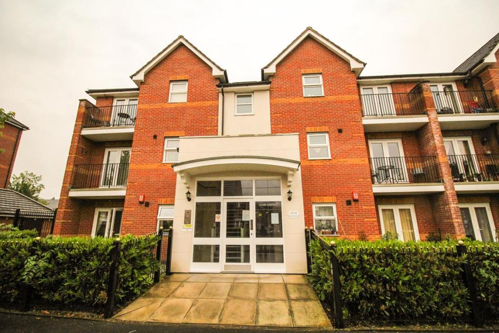 Main image of property: Oakcliffe Road, Baguley, M23