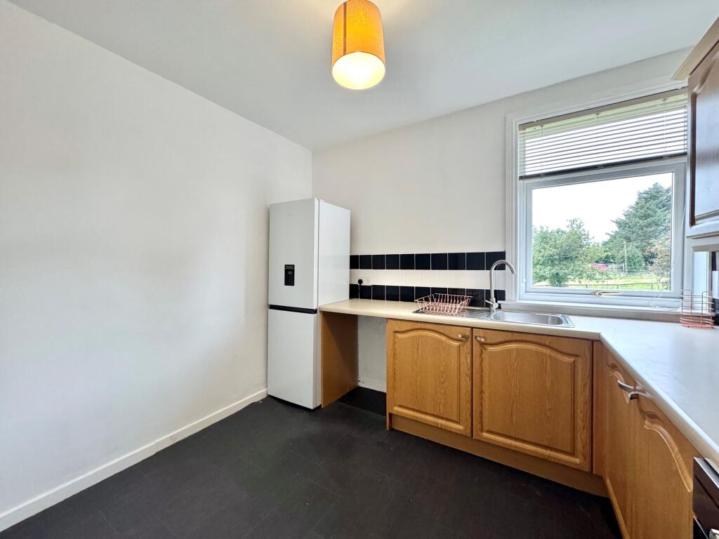 Apartment in Dalmellington, Burnton - More