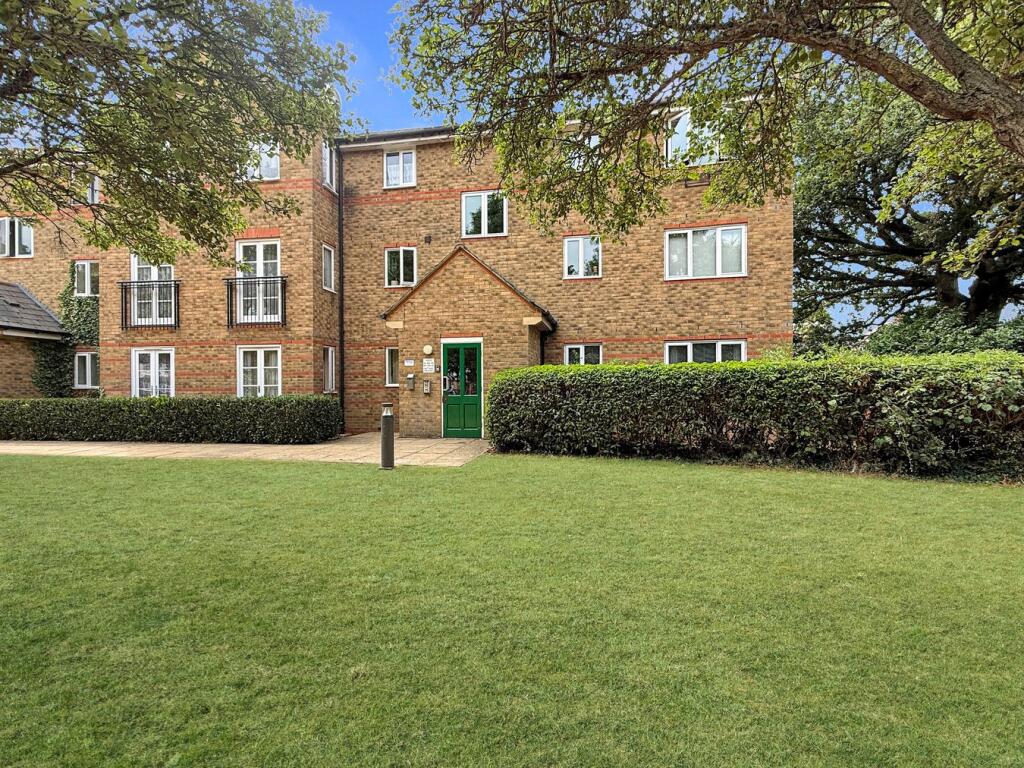 Main image of property: Nottage Crescent, Braintree, CM7