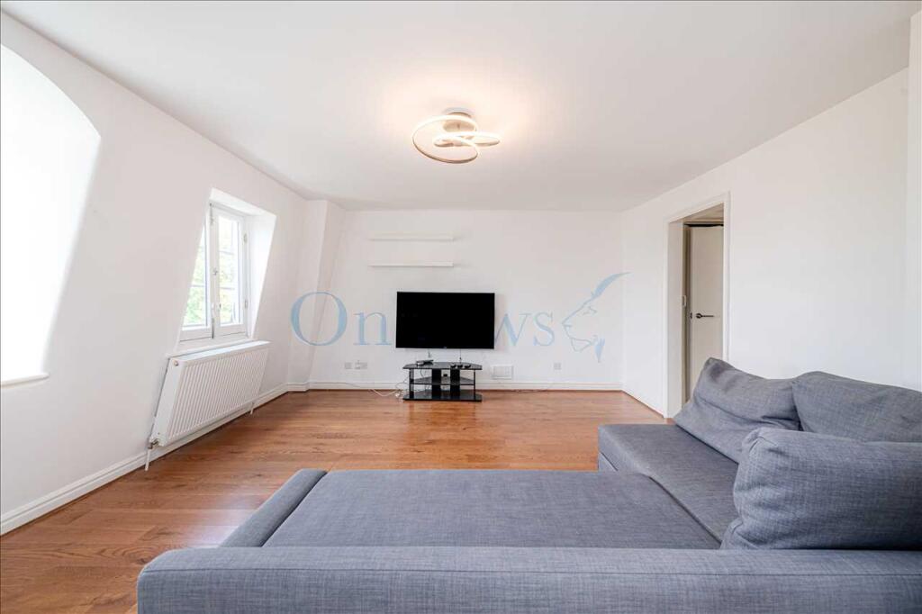 Apartment in London, Earl's Court - View 3