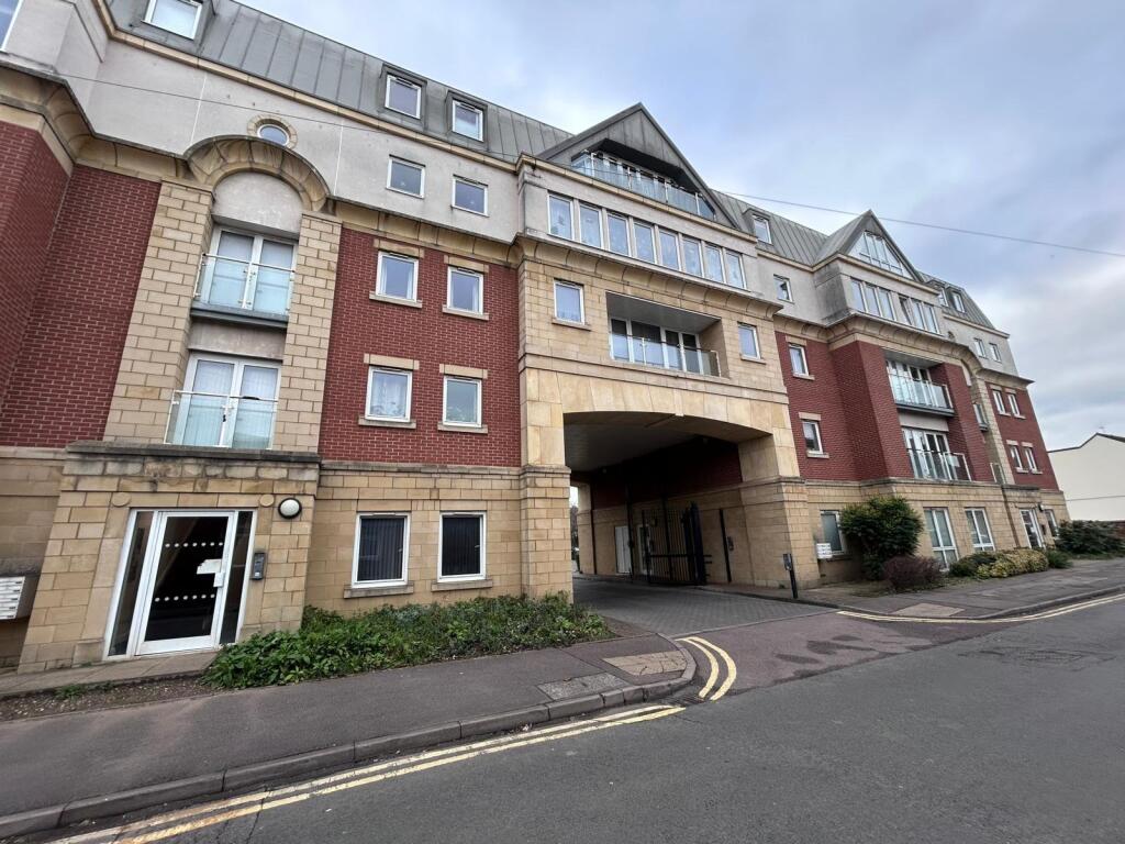 Main image of property: Curzon Street, Burton-on-Trent, Staffordshire, DE14