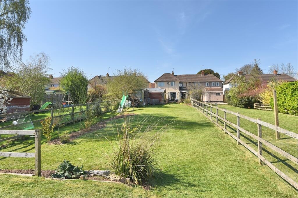 Main image of property: Aylesbury Road, Bierton, Buckinghamshire. 