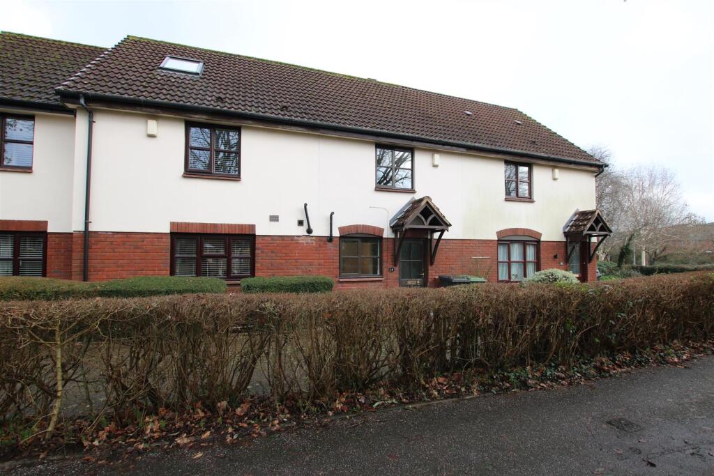 Main image of property: Grasslands Drive, Exeter