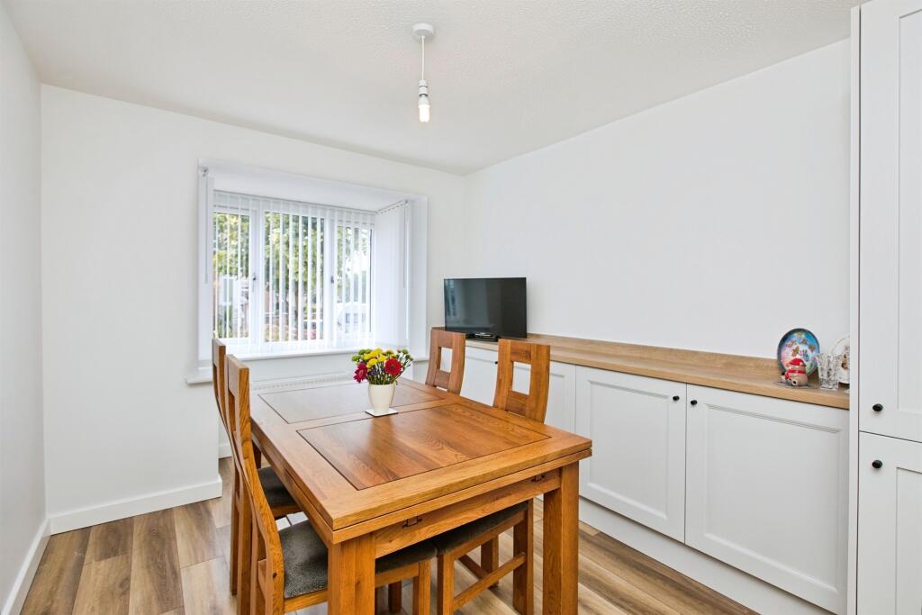 House in Derby - More