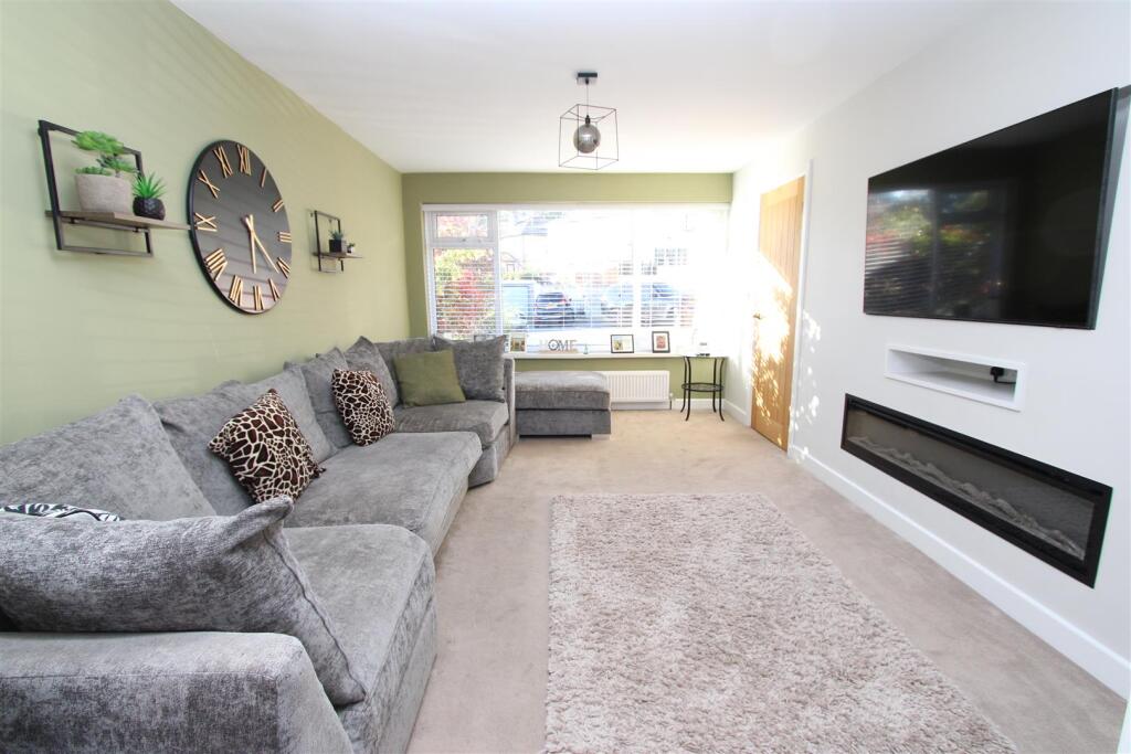 House in Bradford - View 3