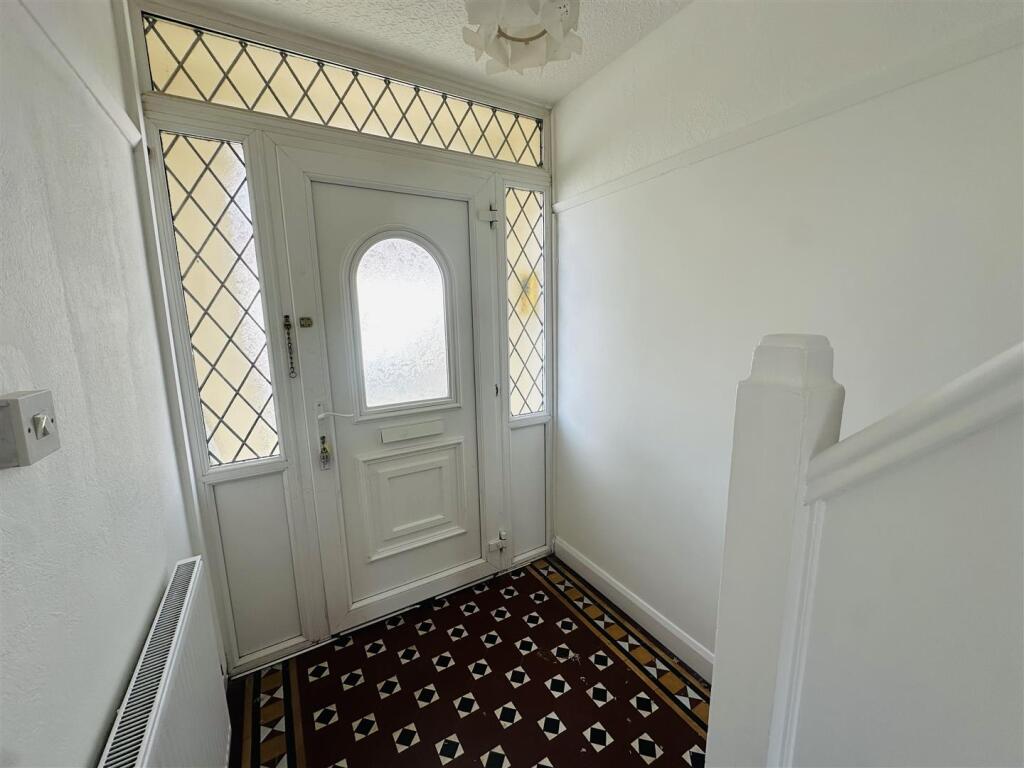 House in Coventry, Courthouse Green - View 2