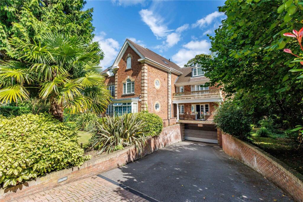 Main image of property: Tower Road, Branksome Park, Poole, Dorset, BH13