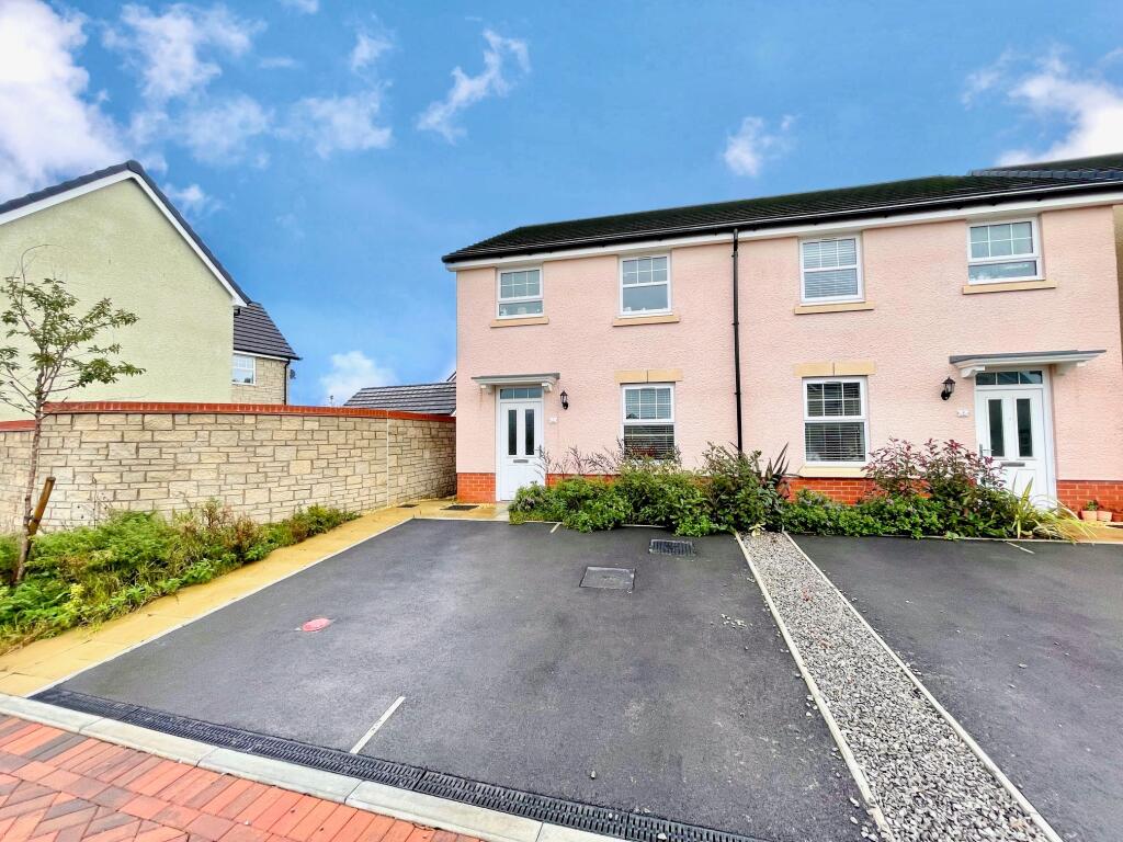 Main image of property: Cae Ffynnon, Cowbridge