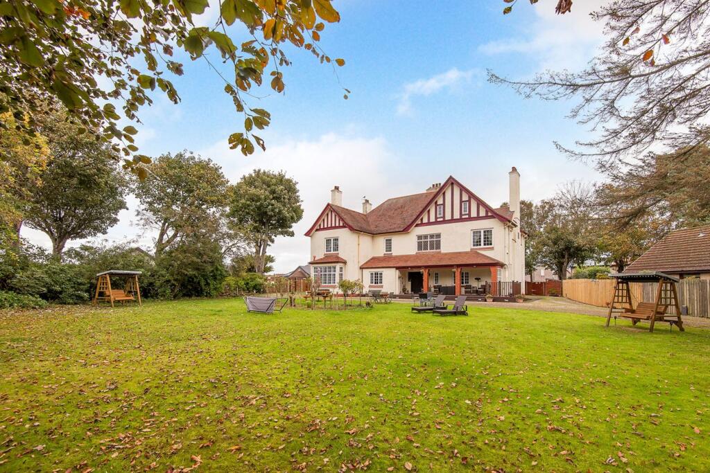 Main image of property: Cliffburn Road, Arbroath, DD11