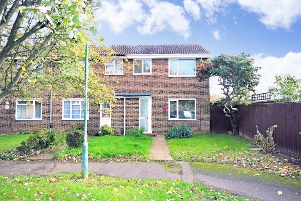 Main image of property: Bonnington Road, Maidstone, Kent, ME14