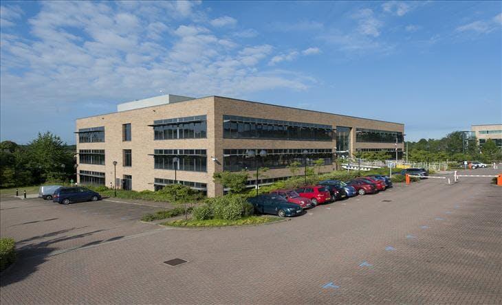Photo of Rosebery Court St Andrew's Business Park, Norwich, Norfolk NR7