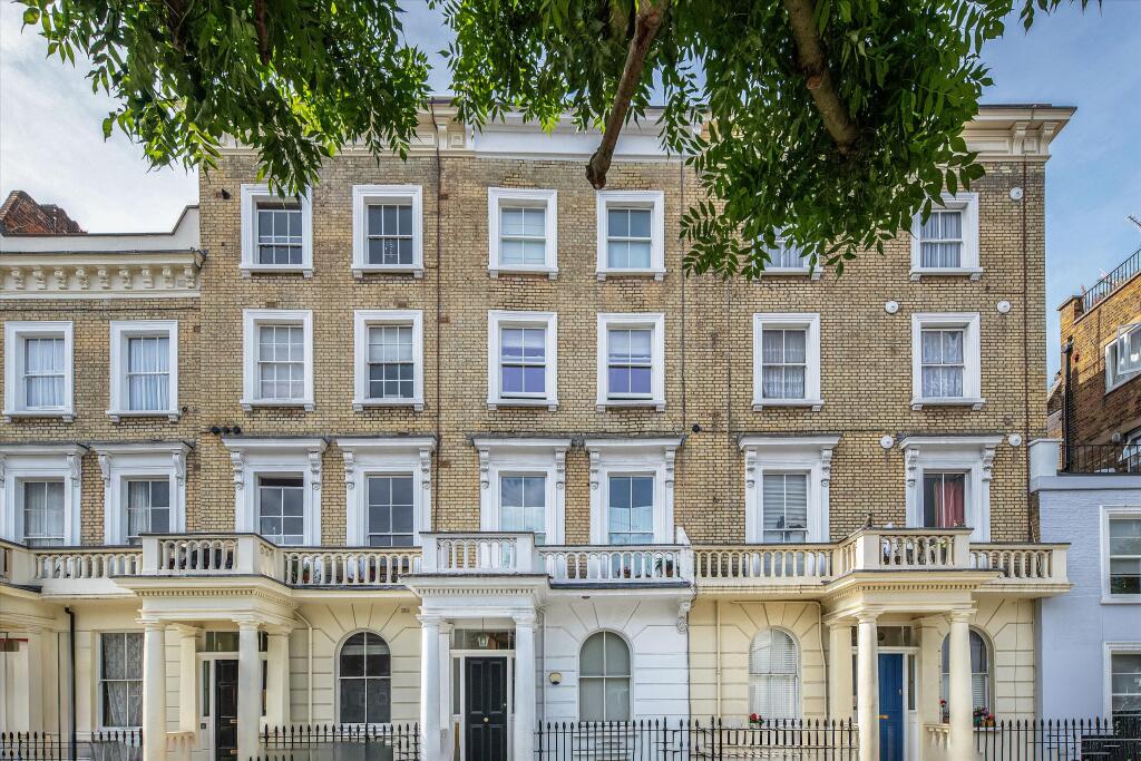 Main image of property: Cumberland Street, London SW1V