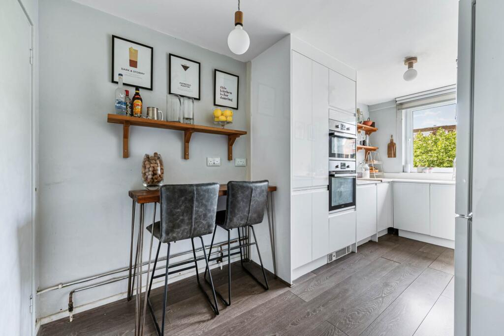 Main image of property: Nero Court, Brentford