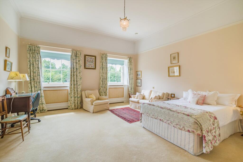 Additional image 11 of Heytesbury Park, Heytesbury, Warminster, Wiltshire