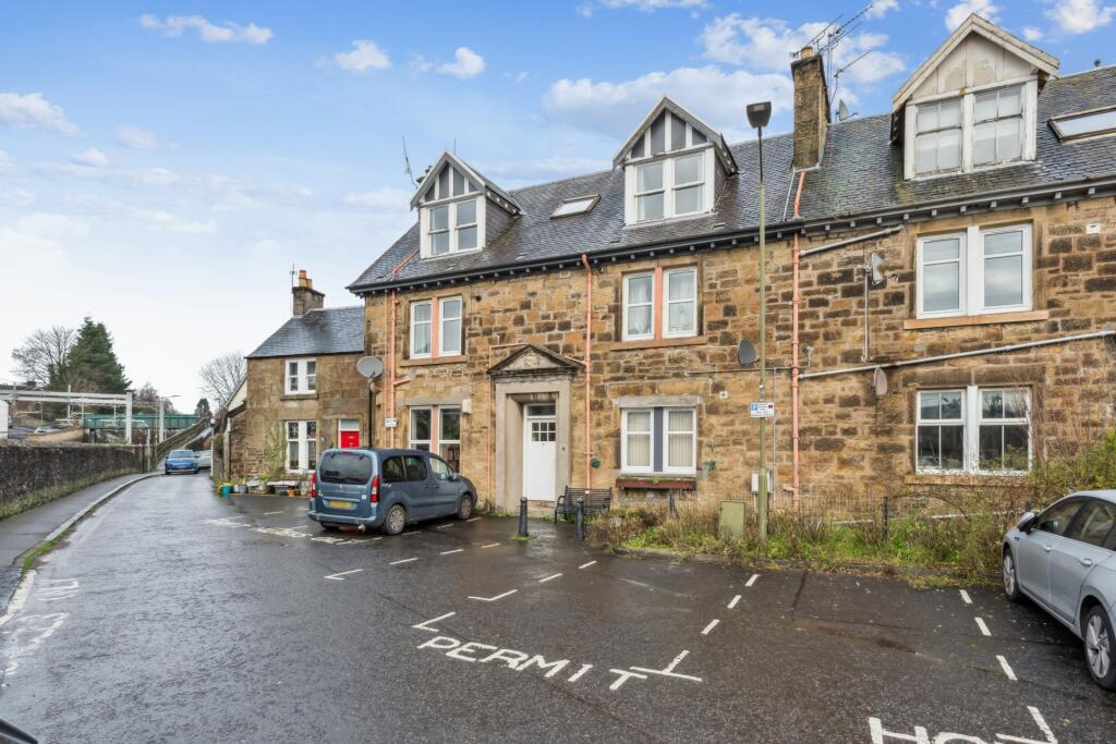Main image of property: Station Road, Dunblane, Stirlingshire, FK15 9ET