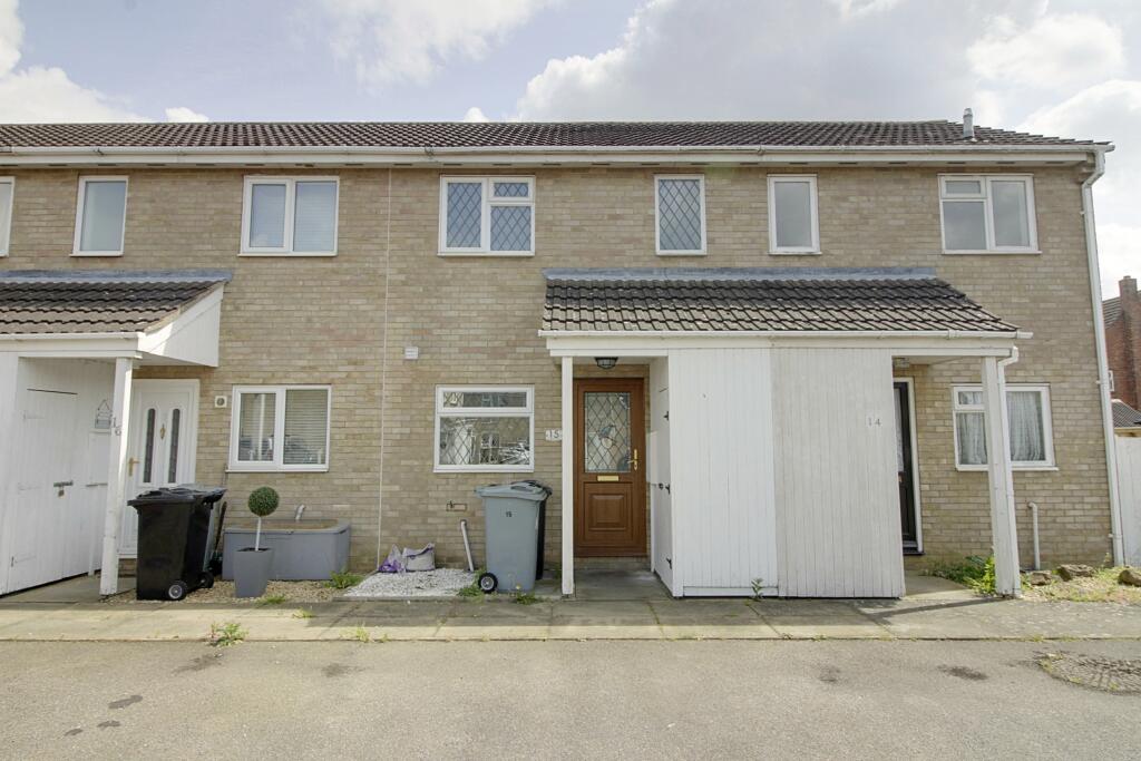 Main image of property: Anson Court, Market Deeping, PE6