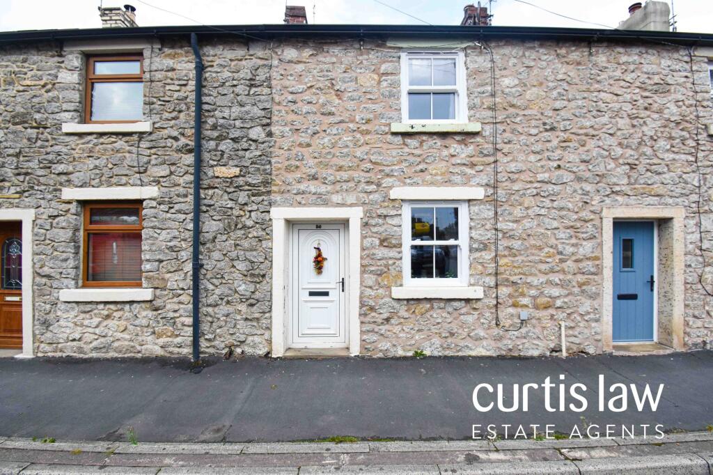 Main image of property: St. Pauls Street, Clitheroe, BB7