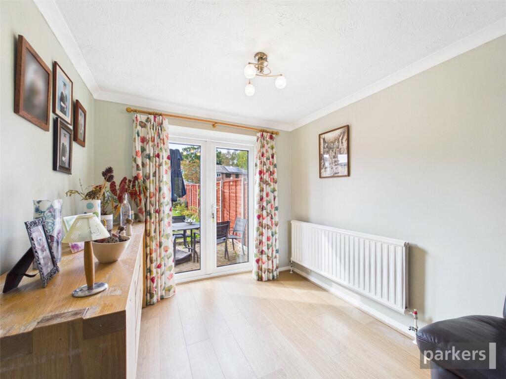 House in Reading - View 4