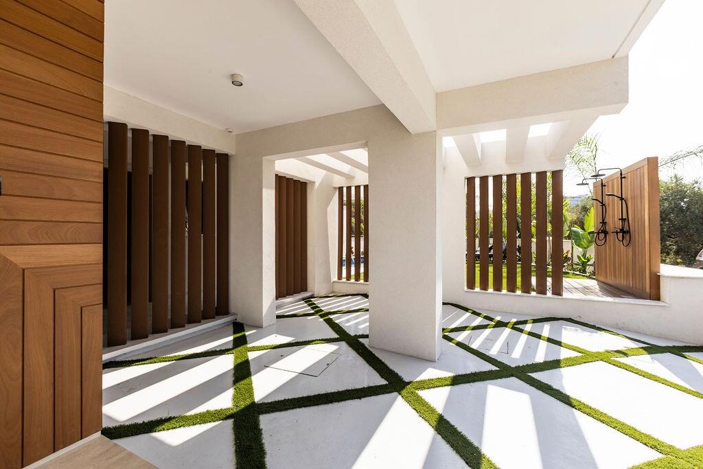 Main image of property: Potamos Germasogias, Limassol