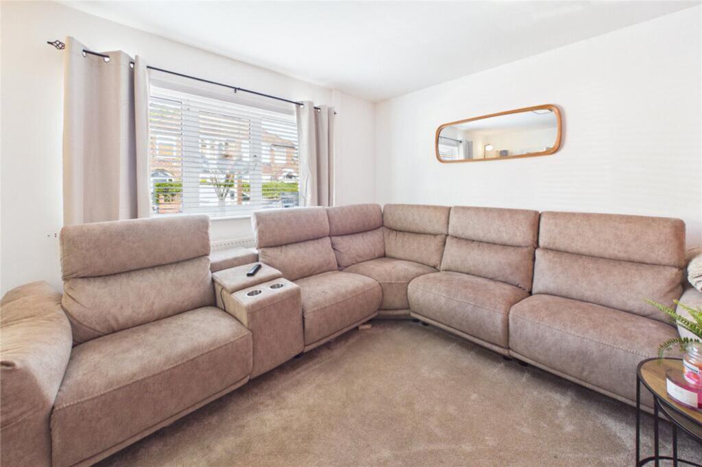 House in Stockton-on-Tees - View 3