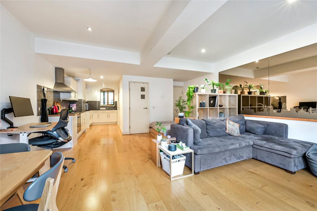 Studio apartment for rent