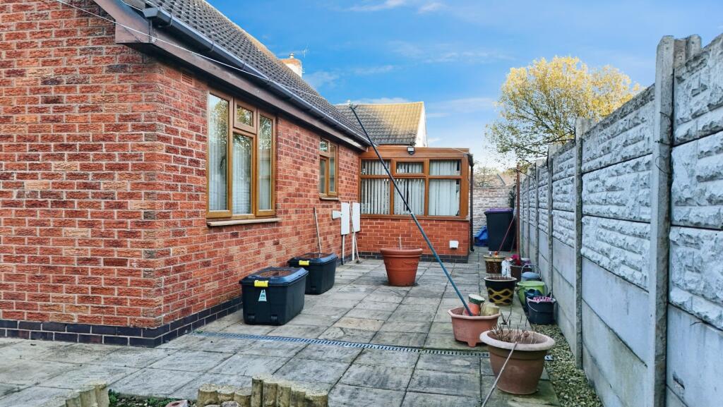 Castle Street, Hadley, Telford, Shropshire, TF1 5RA photo 4