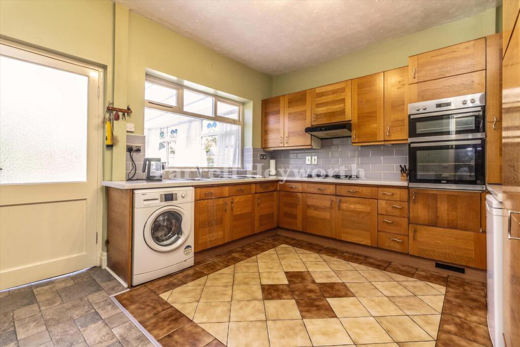 House in Preston, Lancashire - View 5