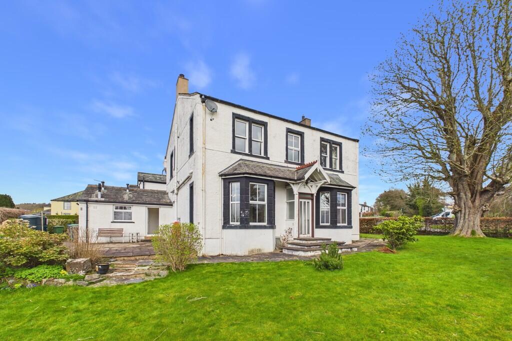 Main image of property: Lake View, Castle Hill, Bassenthwaite, Keswick, Cumbria, CA12 4RG