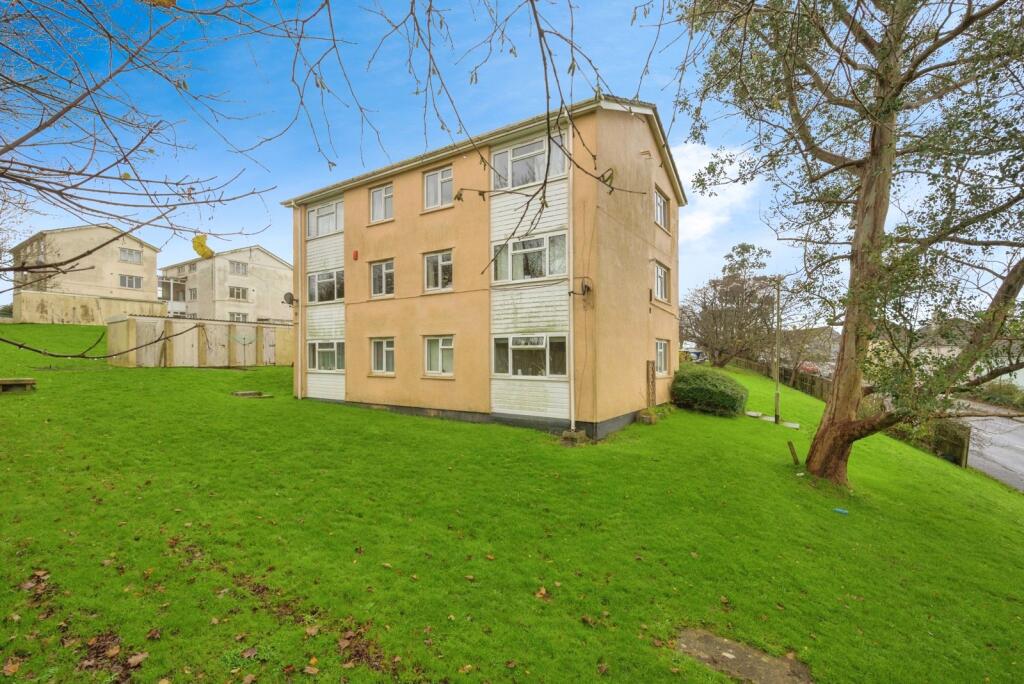 Main image of property: Barne Close, St Budeaux, Plymouth, PL5