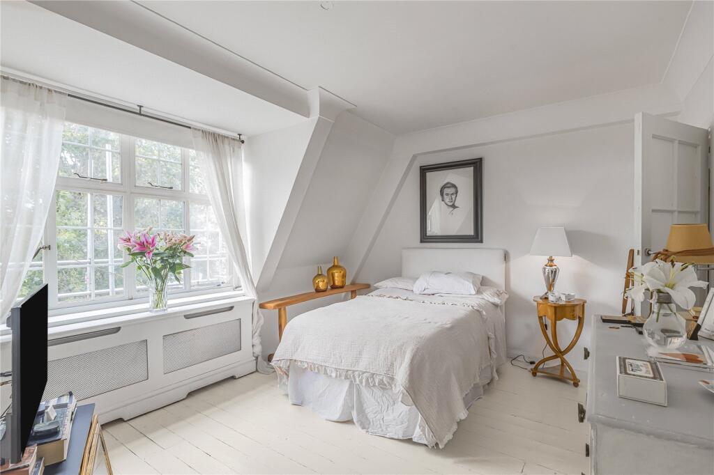 Main image of property: Donovan Court, Drayton Gardens, London, SW10