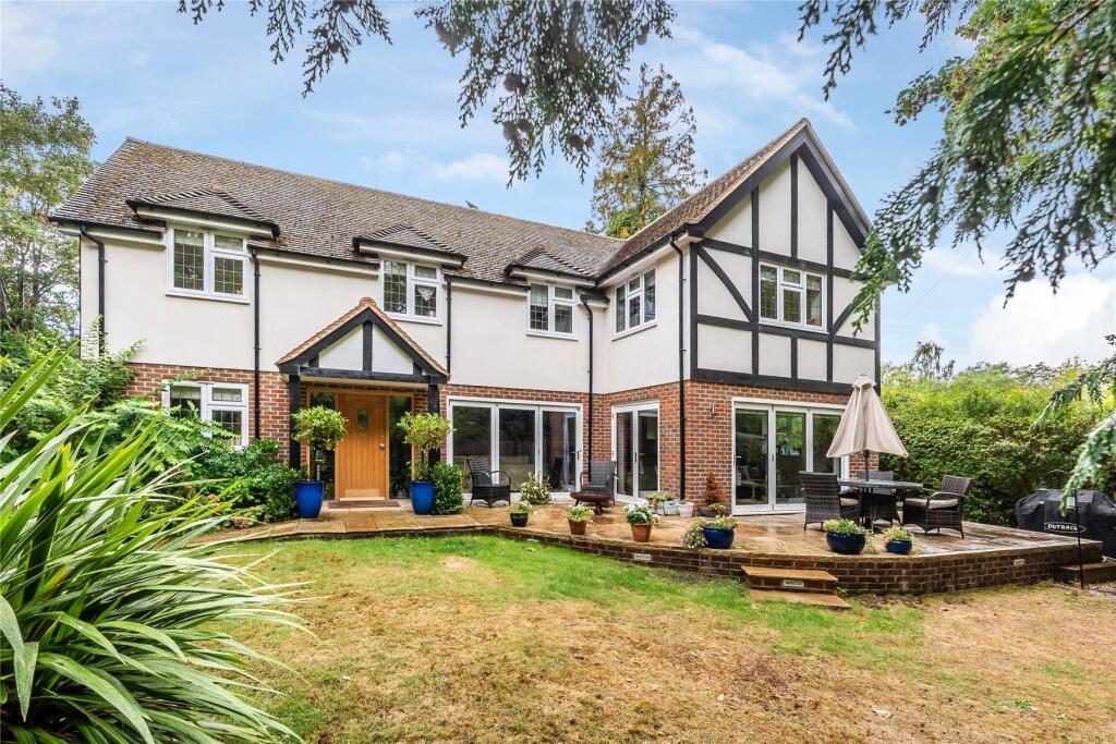 Main image of property: Trodds Lane, Guildford, Surrey, GU1