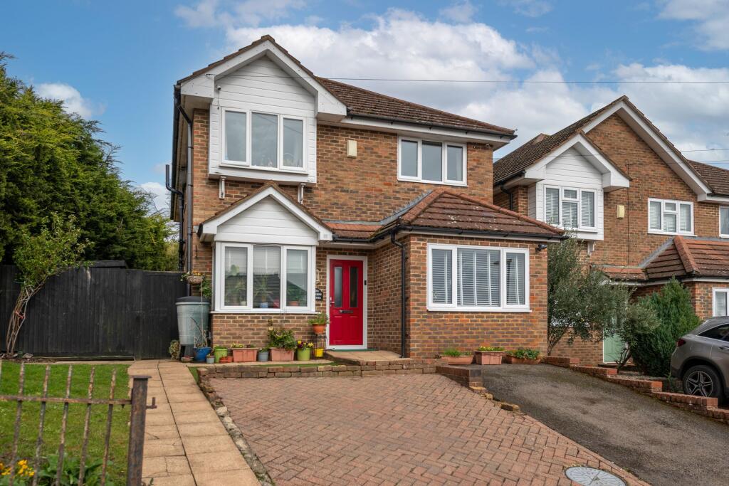 Main image of property: St. Johns Road, Redhill, RH1